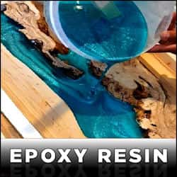 Resine epoxy